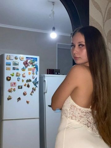 Анкета проститутки Рахиль - Фото 1, , 23 года, №170622
